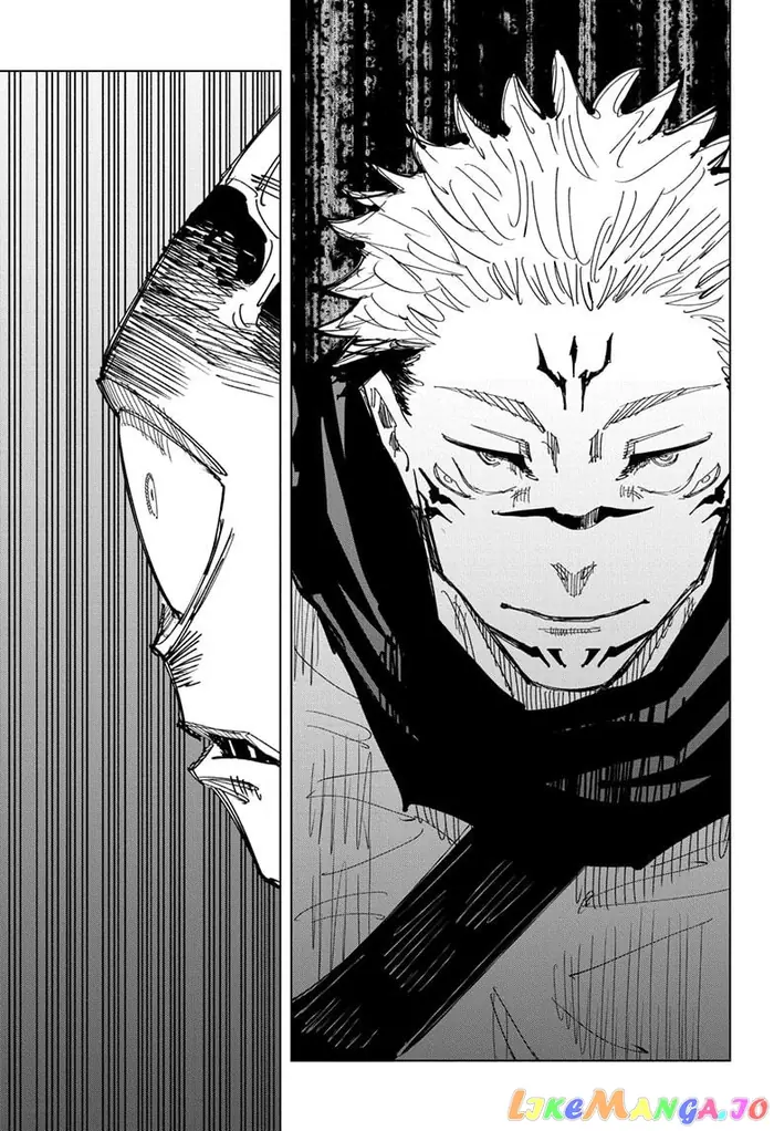 Jujutsu Kaisen Chapter 111 image 15_optimized
